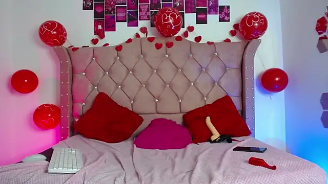 nat evans8 online show from February 14, 5:53 am