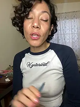 JeanneDuval8888 online show from February 24, 1:16 am