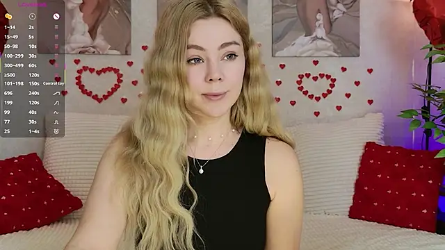 caty kiss online show from March 2, 9:16 am