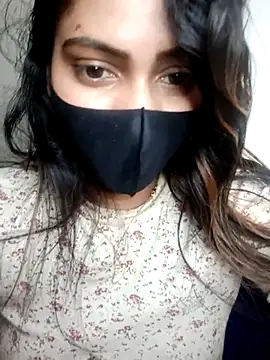 Jara Queen2580 online show from February 10, 4:10 pm