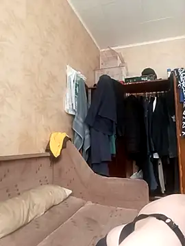 EvaTallor online show from February 13, 6:26 am