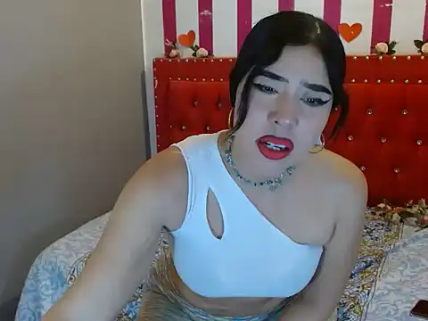 zaradesirex online show from February 24, 5:44 pm