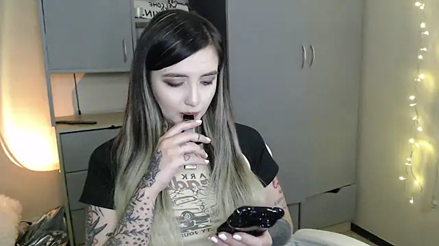 Rin Tozier online show from February 22, 12:44 am