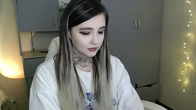 Rin Tozier online show from February 17, 12:54 am