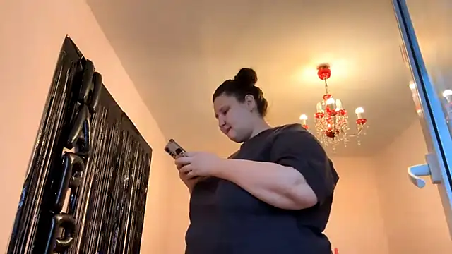 BadGirlBloom online show from February 24, 2:38 pm