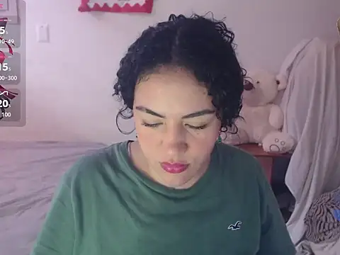 MaissaArabic online show from February 26, 3:44 pm