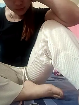 Miu1 girl19 online show from March 2, 1:27 am