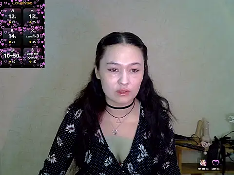 AgathaJune1 online show from February 26, 3:27 am