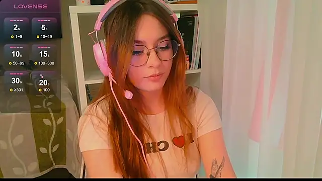 GhostLane online show from February 16, 10:37 am