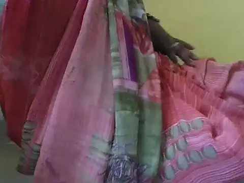 anu-reddyy online show from February 17, 8:02 am