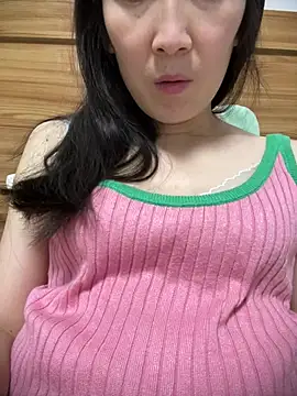 YaoYao-97 online show from February 15, 2:49 pm