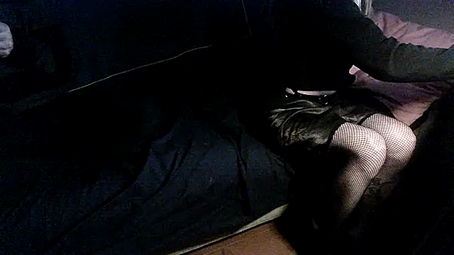 Sexwestworld online show from February 20, 8:31 pm