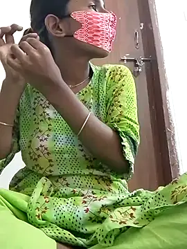 Sexy Boudi650 online show from February 25, 2:04 pm