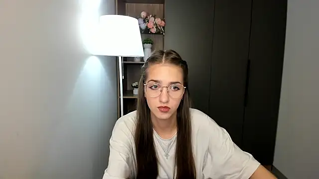 ClarineCasebolt online show from February 12, 3:08 am