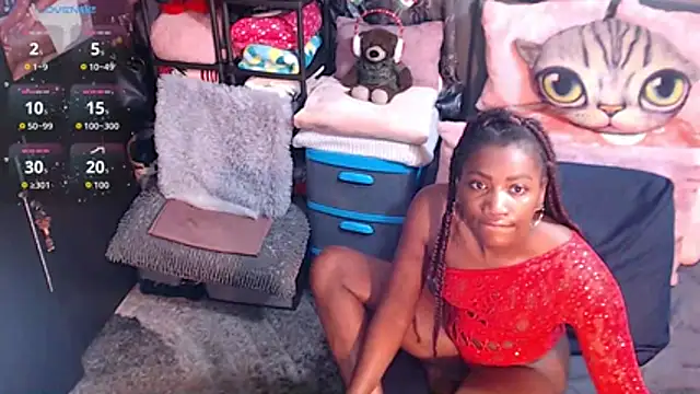 alanalaurent15 online show from February 13, 12:07 pm