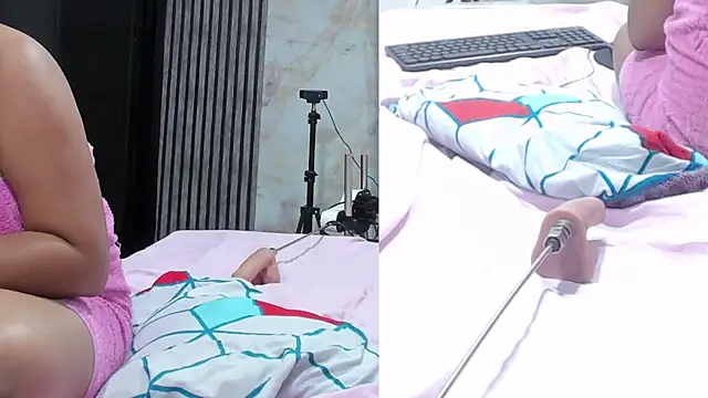 isabella castro2 online show from February 23, 6:57 am