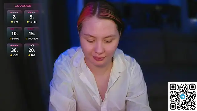 porrrno pony online show from February 17, 2:05 pm