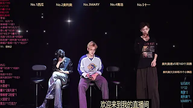 Dzboy-003 online show from February 24, 10:36 am