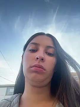 Lucyfer fire online show from February 26, 12:15 pm