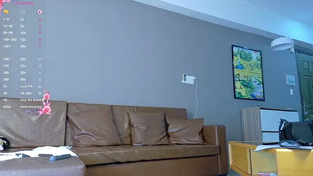 kitsunekayo online show from February 27, 1:16 am