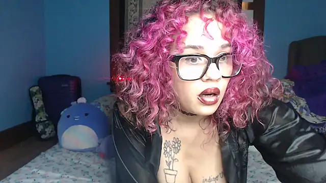 VelvetVixen 735 online show from February 16, 12:21 am