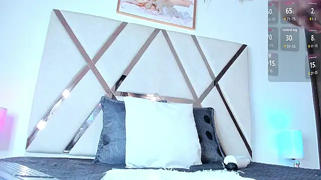 Nathy Sweettt online show from February 26, 12:48 pm