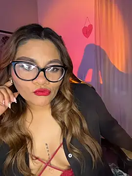 ludmila x online show from February 14, 4:14 am