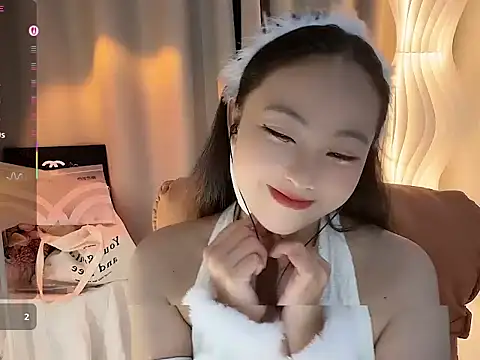 Lydia-668 online show from February 17, 11:42 am