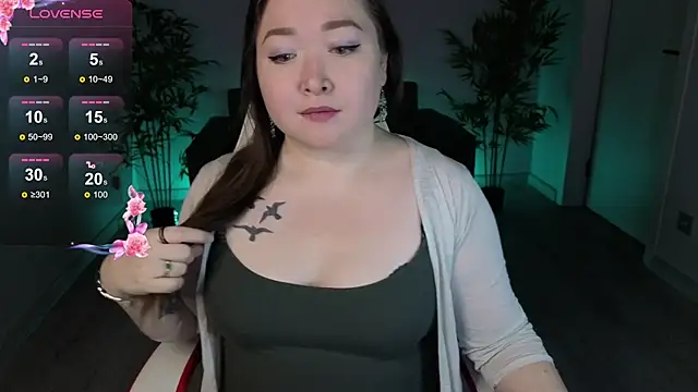 Daina waga online show from February 14, 9:00 am