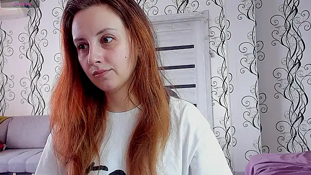 MadelinaJackson online show from February 24, 4:22 am