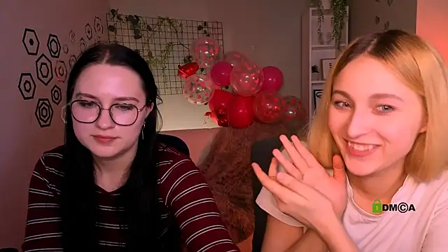 nellyfae online show from February 24, 1:54 pm