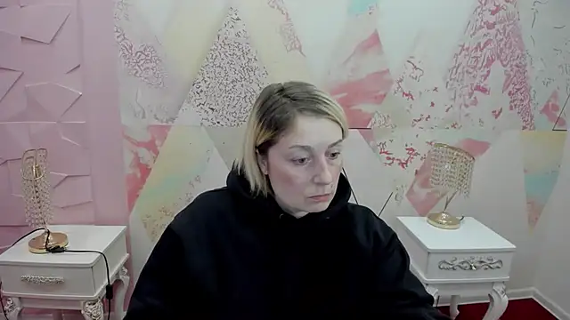 Fairy Stasy11 online show from February 13, 12:51 pm