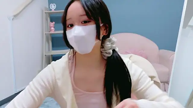 Yuna chan  online show from March 10, 6:28 am