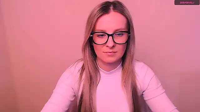 AnnePeach online show from February 18, 5:01 pm