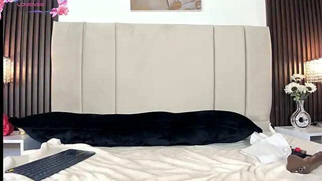  MiLa Dyva online show from February 28, 7:02 pm