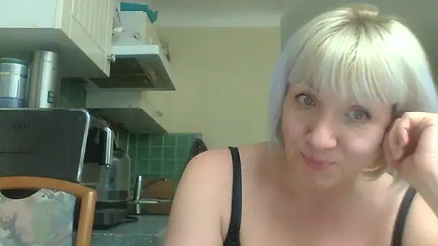 Alena1107 online show from February 18, 9:58 pm