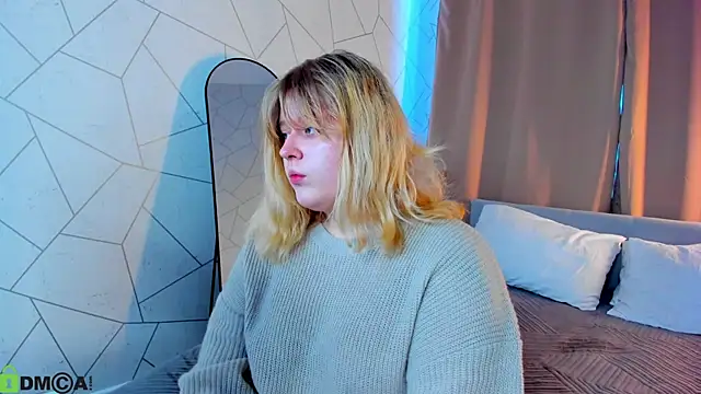 luna c0ra online show from March 1, 1:38 am