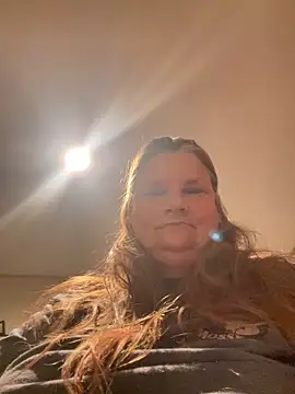 Roxie6989 online show from February 15, 8:24 am