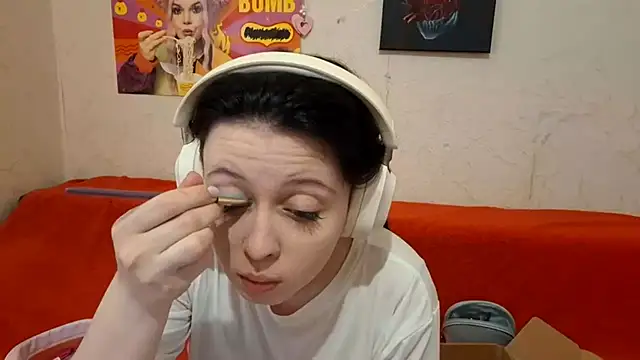 MindyMinty online show from February 20, 6:26 am