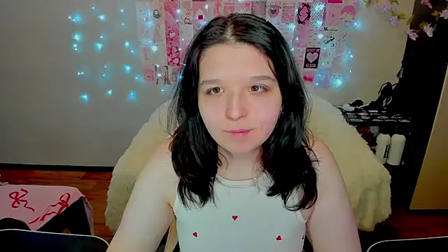 Kate Acid online show from February 24, 1:05 am