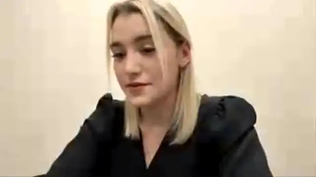 MerryVideo online show from February 24, 9:13 pm