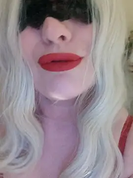 Chantal6996 online show from February 25, 9:35 pm