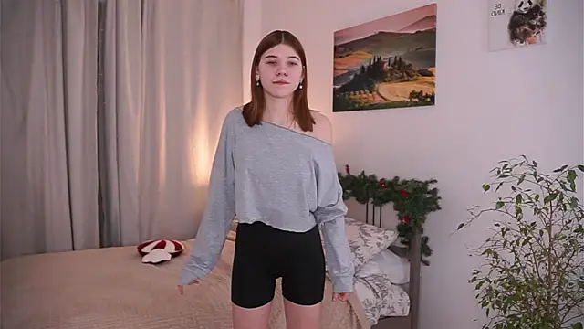 TerryJamwant online show from February 24, 6:06 pm