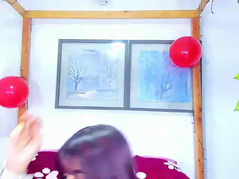 Chloerose   online show from February 22, 11:44 am