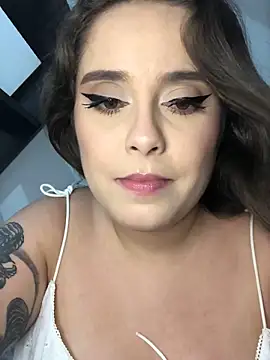 PutaYasmim online show from February 21, 11:16 pm