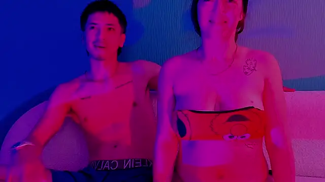 Youdoll  online show from February 26, 3:44 pm