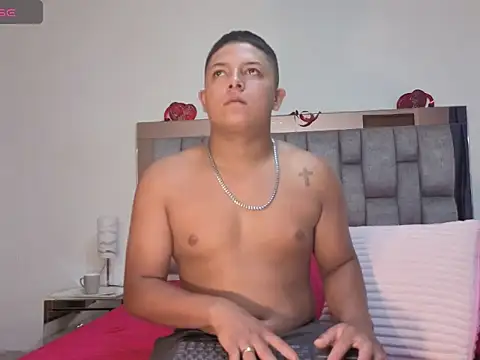 Alexa-Dulce online show from April 21, 5:03 am