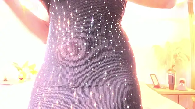 Scarlett Evans1  online show from March 3, 7:53 pm