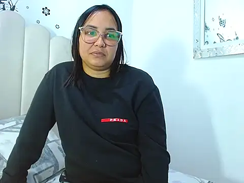 MaferNaughty4U online show from February 20, 12:18 pm