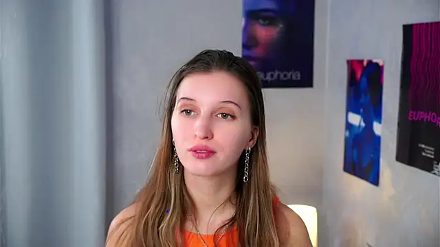 AshelyPeakes online show from March 2, 5:08 am